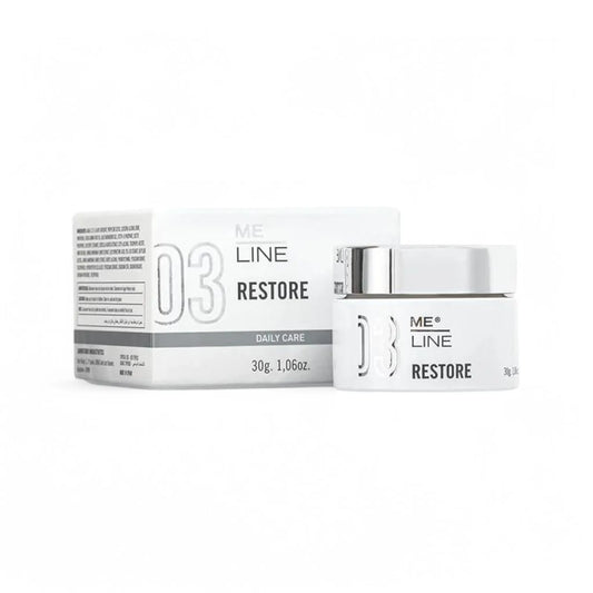 MeLine 03 Restore 30g MeLine