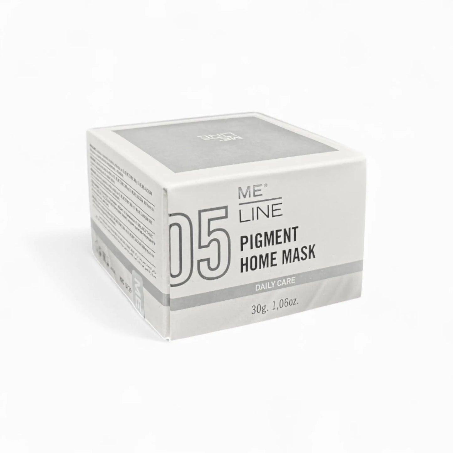 MeLine 05 Pigment Home Mask 30g MeLine