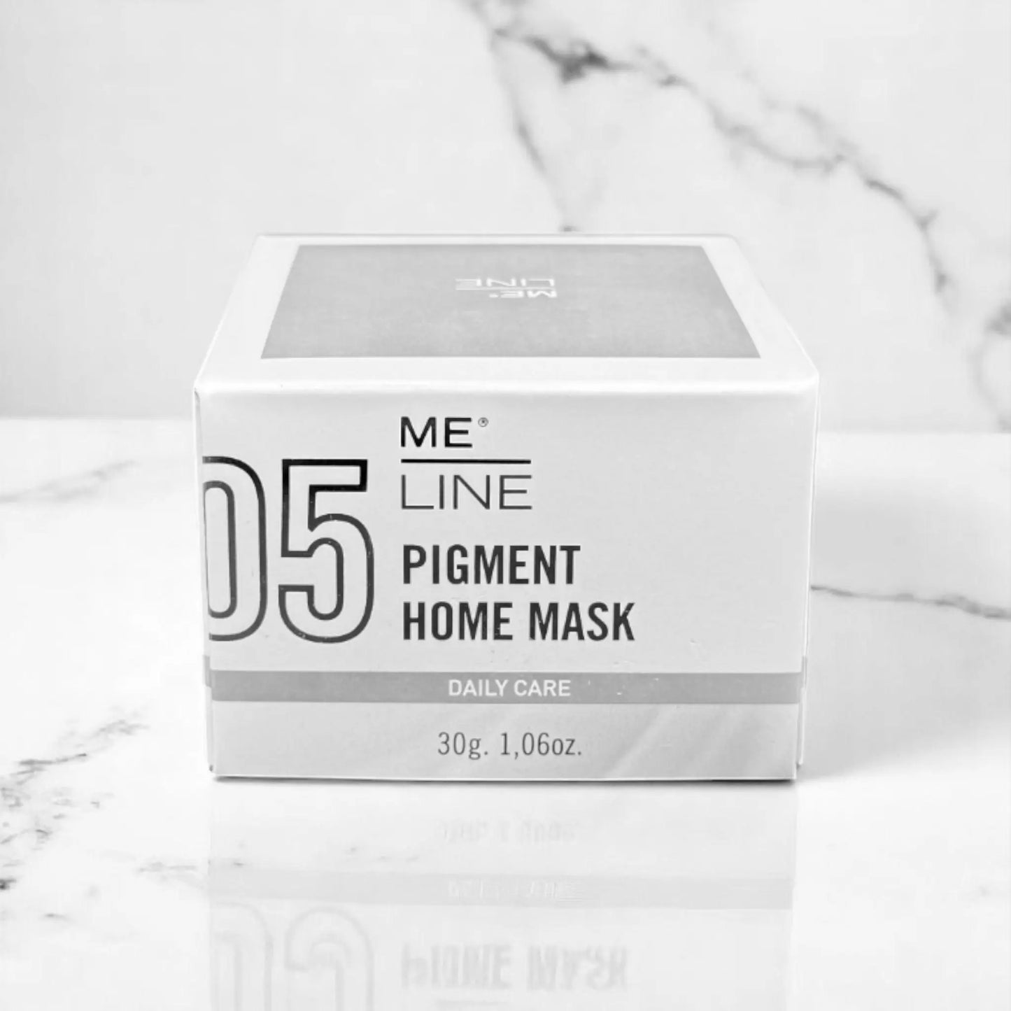 MeLine 05 Pigment Home Mask 30g MeLine