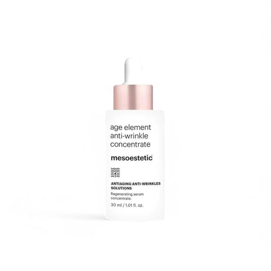 Mesoestetic Age Element Anti-Wrinkle Concentrate 30ml Mesoestetic