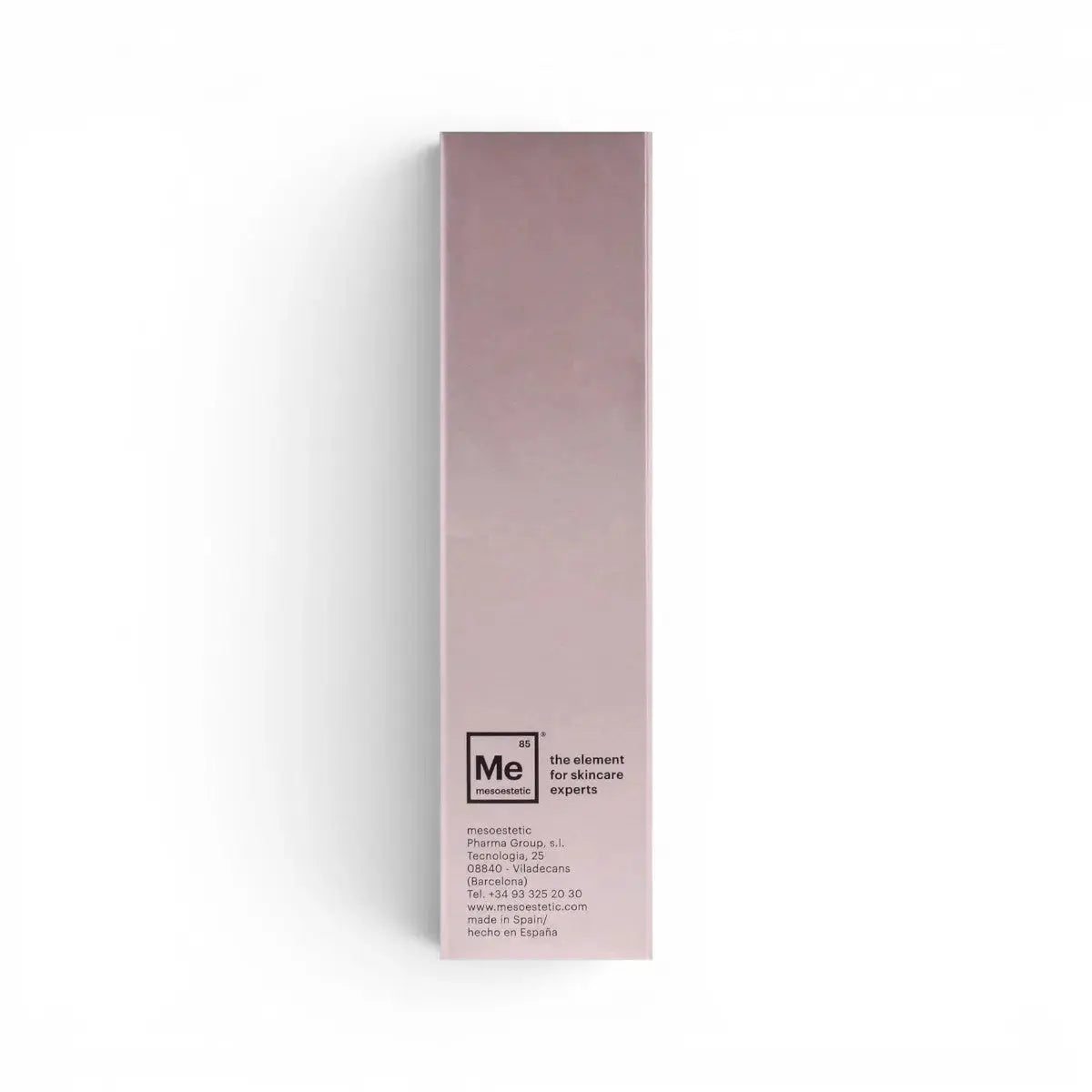 Mesoestetic Age Element Anti-Wrinkle Night Cream 50ml