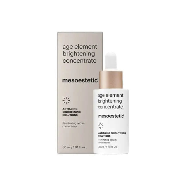 Mesoestetic Age Element Brightening Concentrate 30ml
