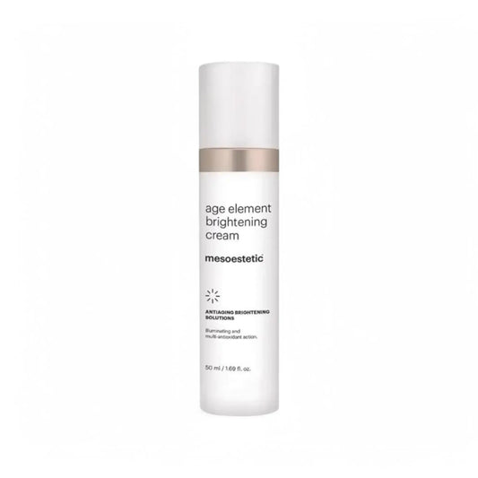 Mesoestetic Age Element Brightening Cream 50ml Mesoestetic