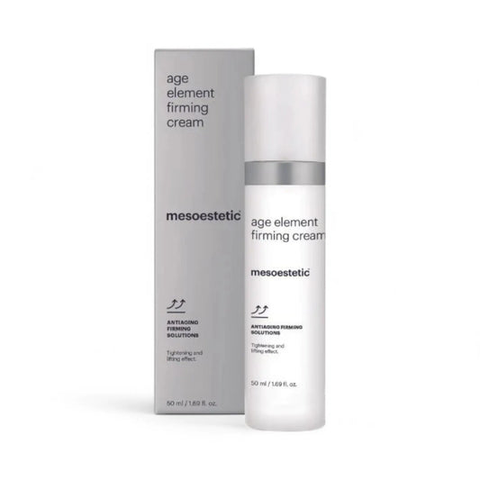 Mesoestetic Age Element Firming Cream 50ml Mesoestetic