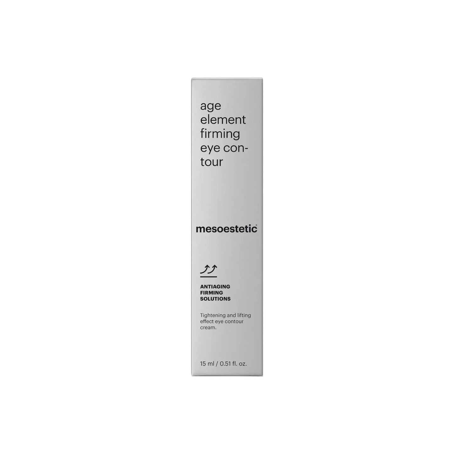 Mesoestetic Age Element Firming Eye Contour 15ml
