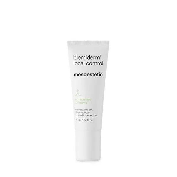 Mesoestetic Blemiderm Local Control 10ml - WIR Aesthetics