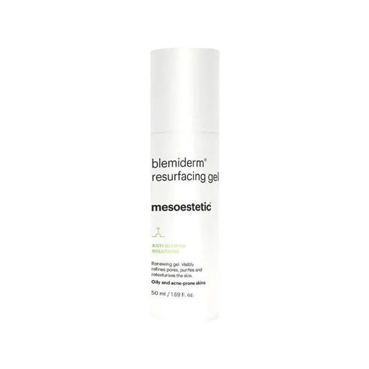 Mesoestetic Blemiderm Resurfacing Gel 50ml Mesoestetic
