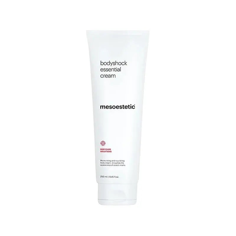 Mesoestetic Bodyshock Essential Cream 250ml Mesoestetic