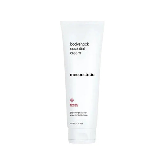 Mesoestetic Bodyshock Essential Cream 250ml Mesoestetic