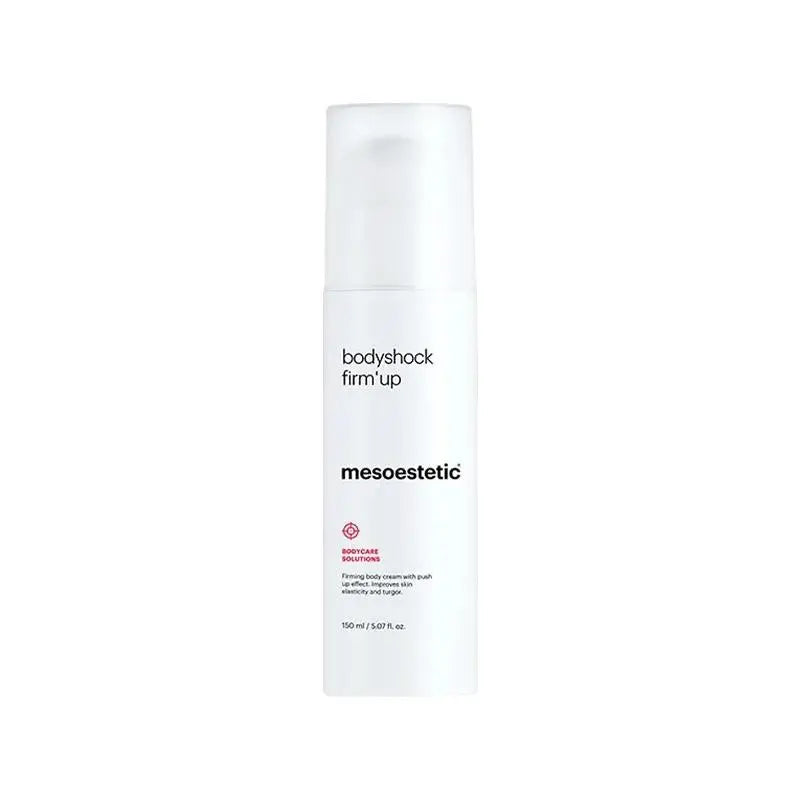 Mesoestetic Bodyshock Firm' Up 150ml Mesoestetic