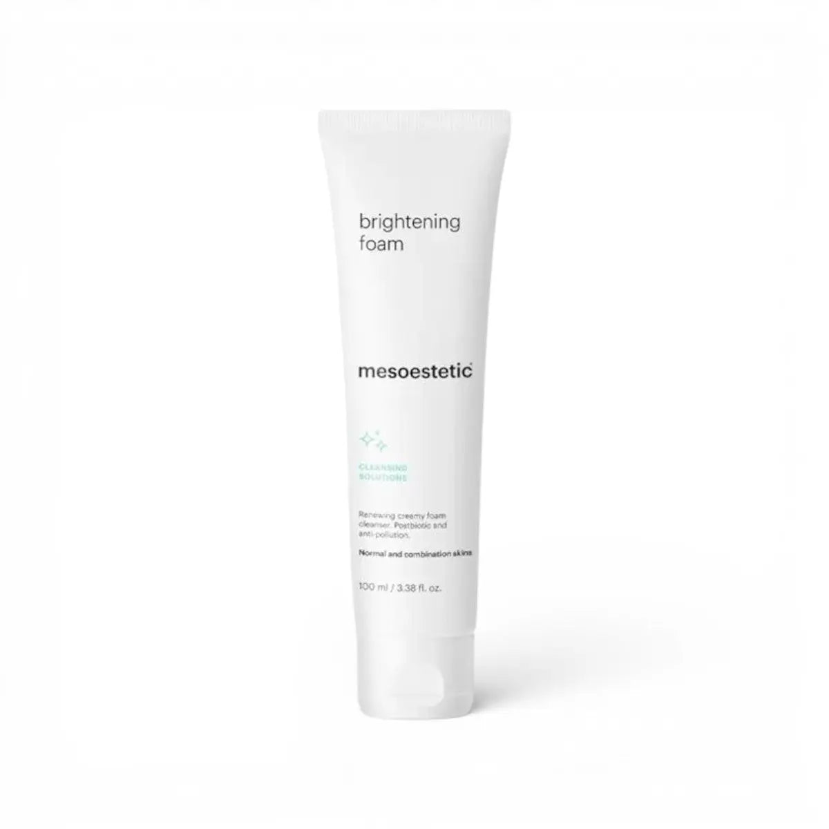 Mesoestetic Brightening Foam, 1 x 100ml