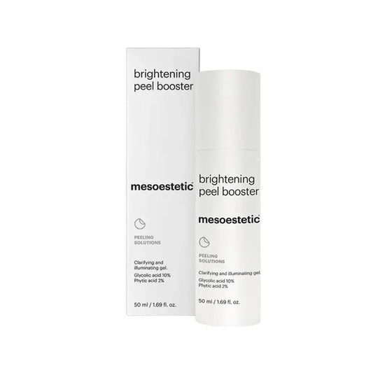 Mesoestetic Brightening Peel Booster 50ml Mesoestetic