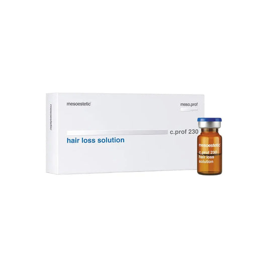 Mesoestetic c.prof 230 Hair Loss Solution 5ml