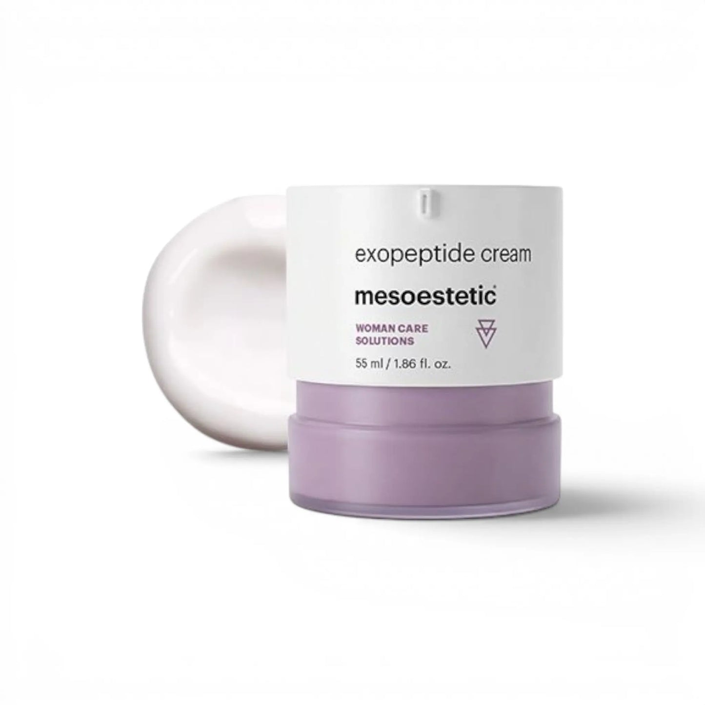 Mesoestetic Exopeptide Cream 50ml