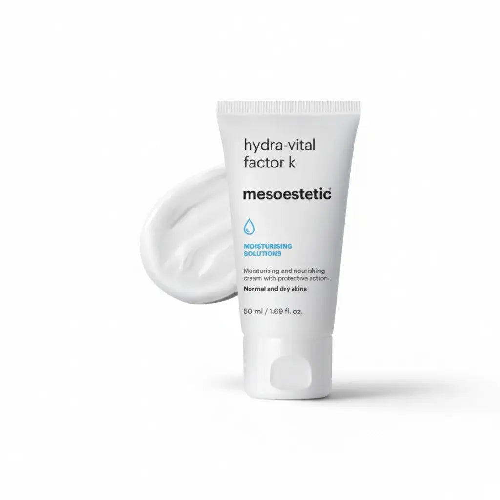 Mesoestetic Hydra-Vital Factor K 1 × 50 ml