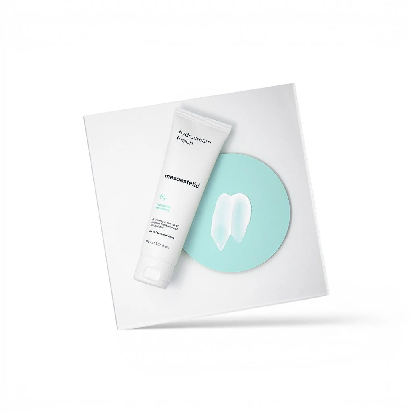 Mesoestetic Hydracream Fusion 1 × 100 ml
