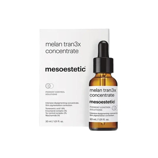 Mesoestetic Melan Tran3x Concentrate 30ml Mesoestetic