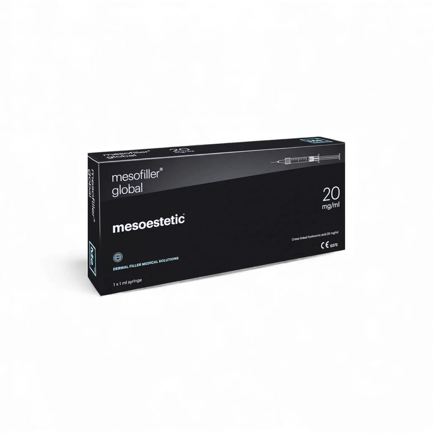 Mesoestetic Mesofiller Global 1 x 1ml