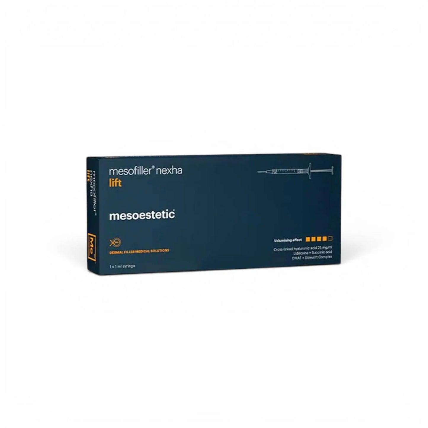 Mesoestetic Mesofiller Nexha Lift 1 x 1ml