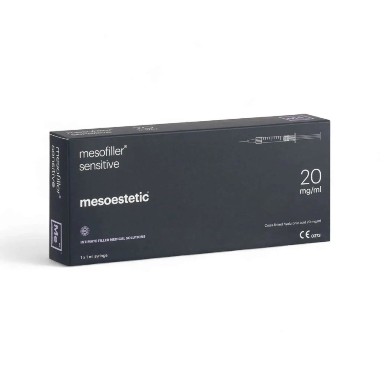 Mesoestetic Mesofiller Sensitive 1 x 1ml