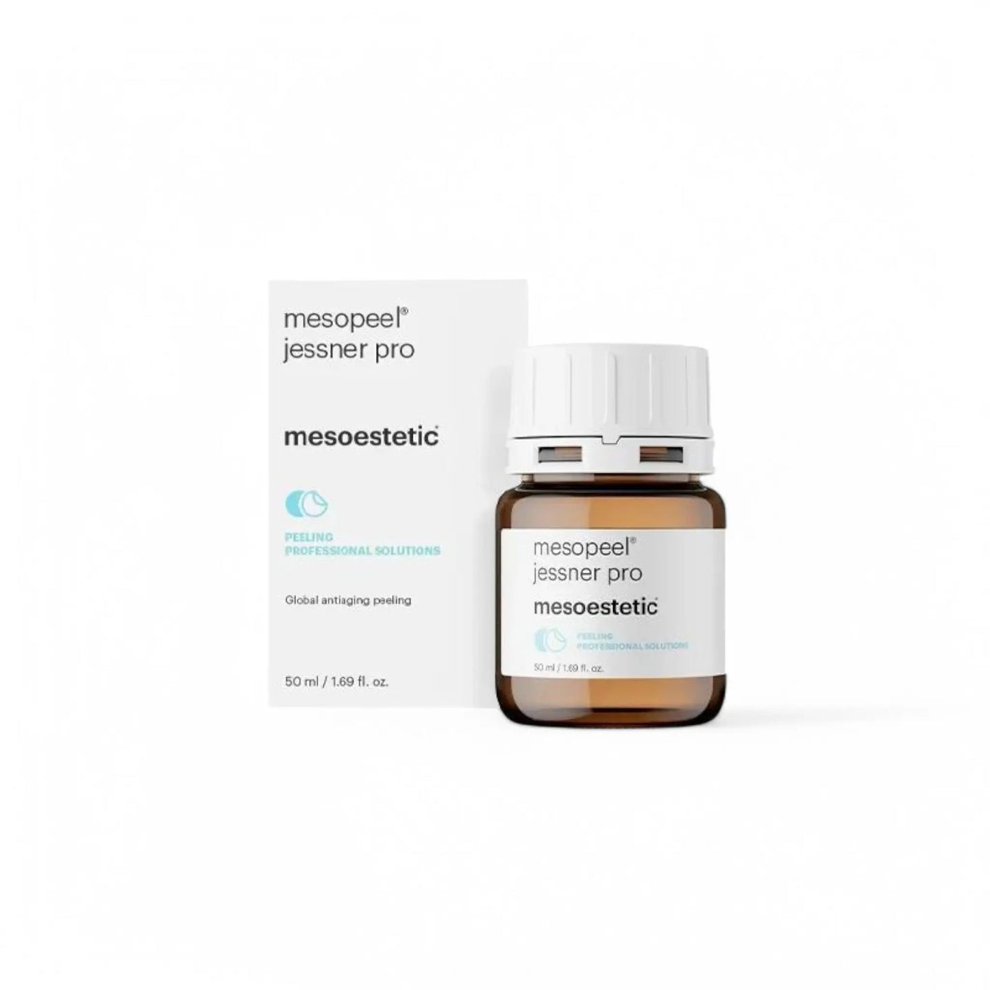 Mesoestetic Mesopeel Jessner Pro 50ml Mesoestetic