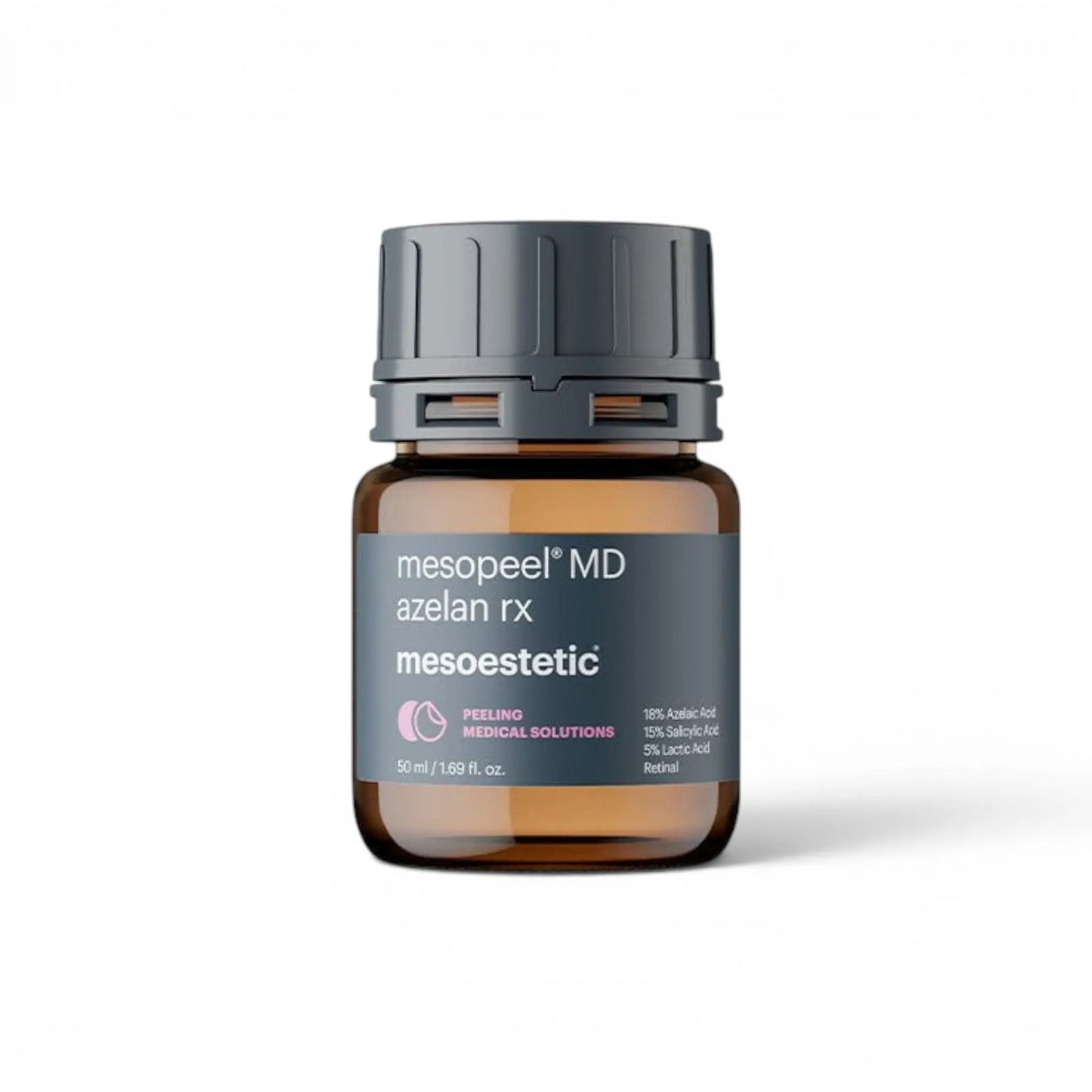 Mesoestetic Mesopeel MD Azelan RX 1 × 50 ml