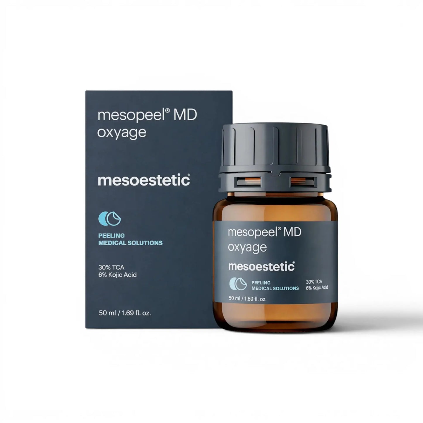 Mesoestetic Mesopeel MD Oxyage 1 × 50 ml