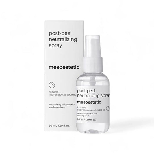 Mesoestetic Post-Peel Neutralizing Spray 50ml