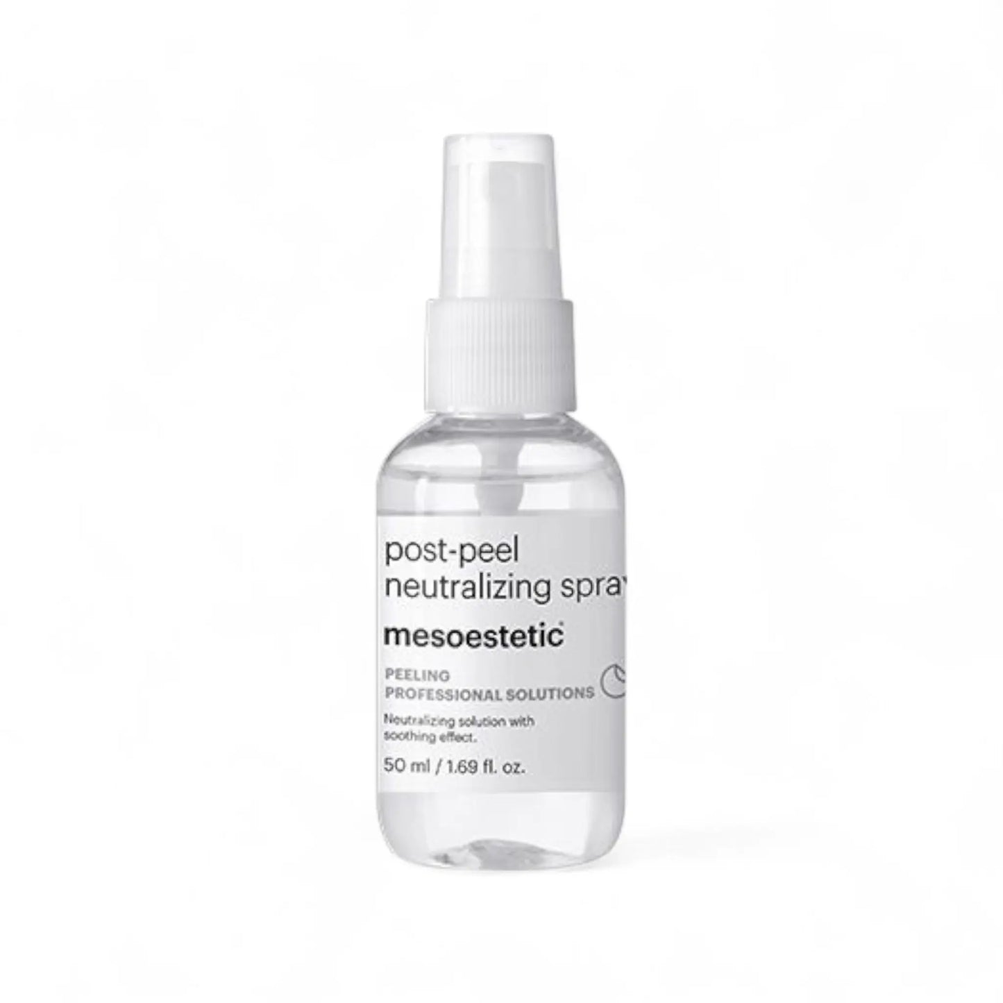 Mesoestetic Post-Peel Neutralizing Spray 50ml