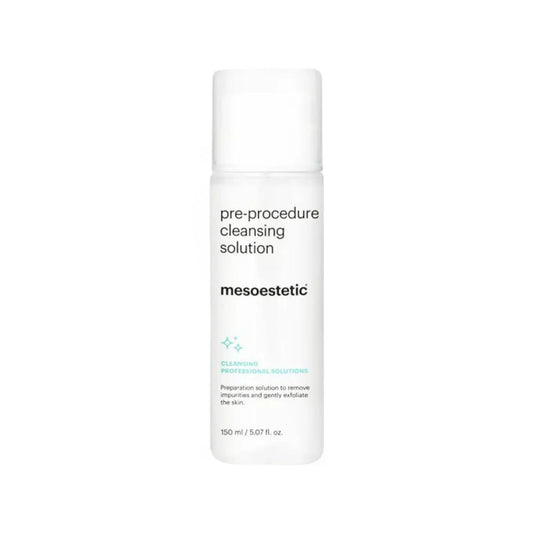 Mesoestetic Pre-Procedure Cleansing Solution 150ml Mesoestetic