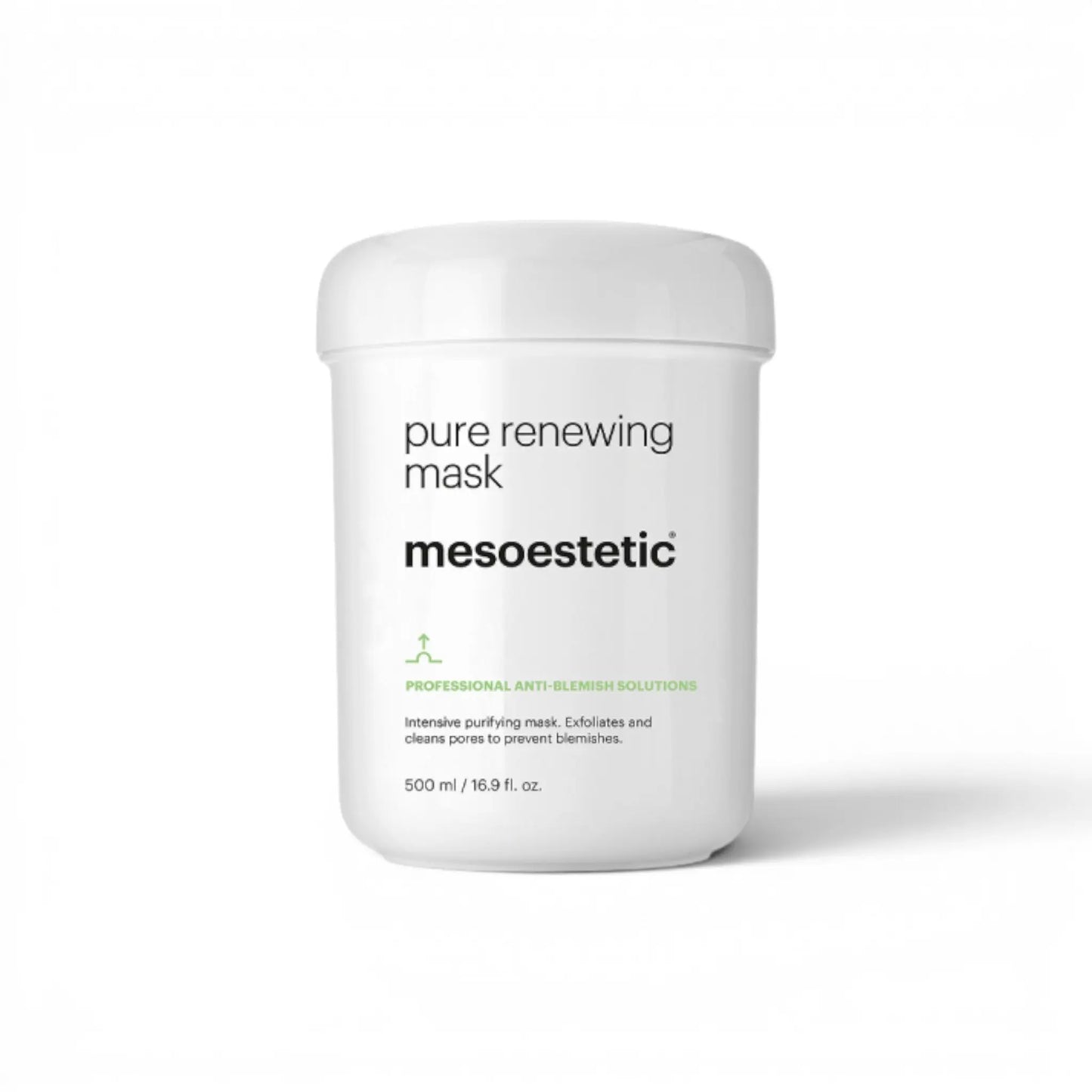 Mesoestetic Pure Renewing Mask 500ml