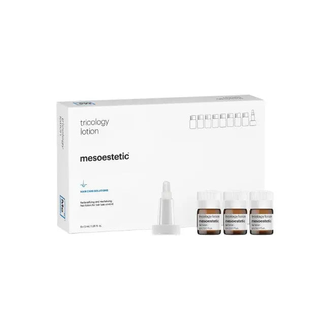 Mesoestetic Tricology Lotion 5ml