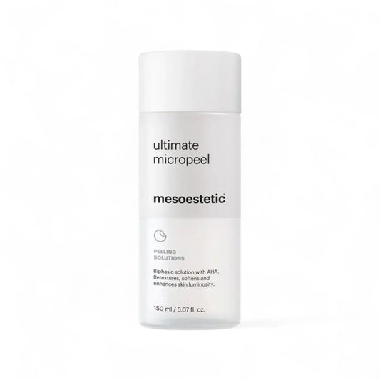 Mesoestetic Ultimate Micropeel 150ml