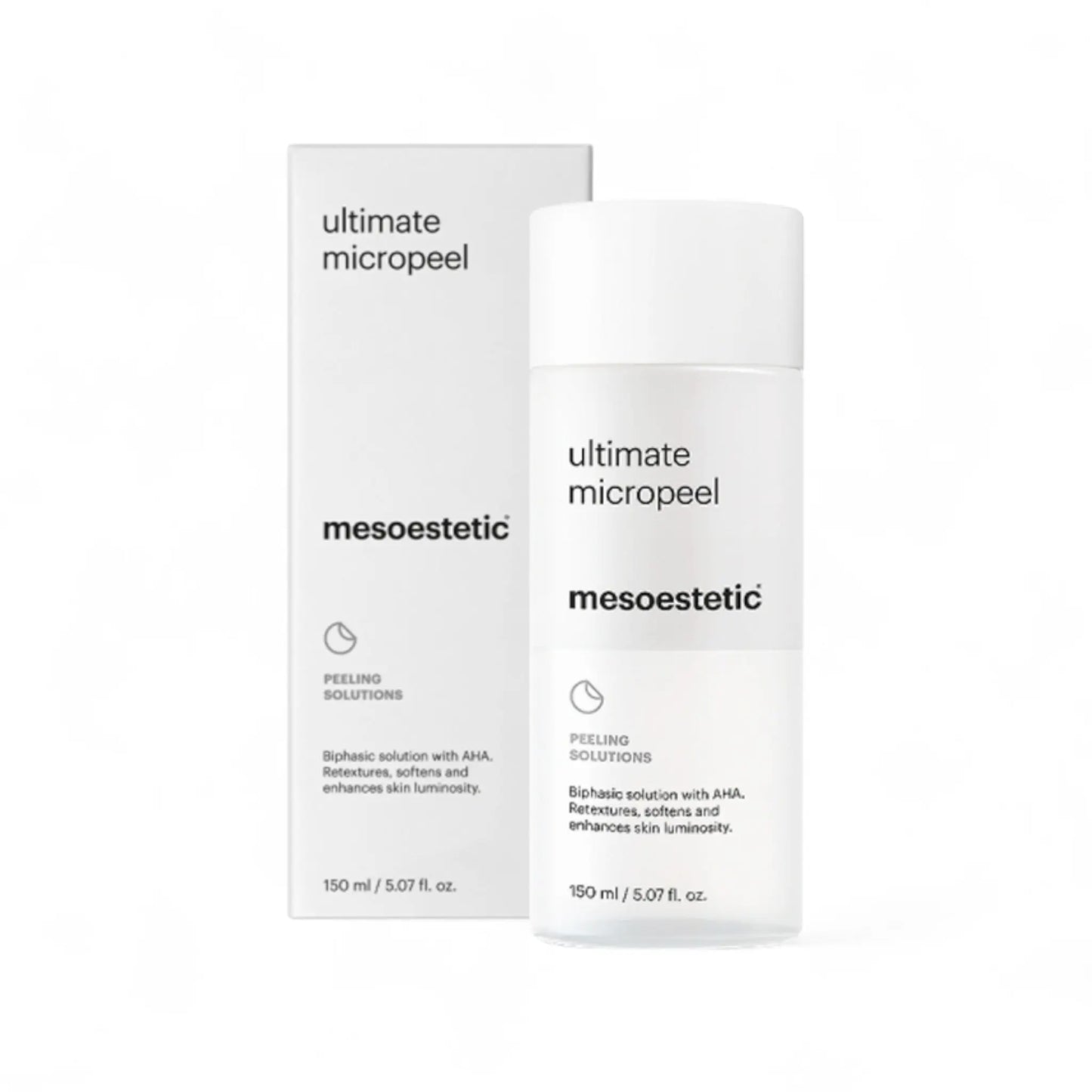 Mesoestetic Ultimate Micropeel 150ml
