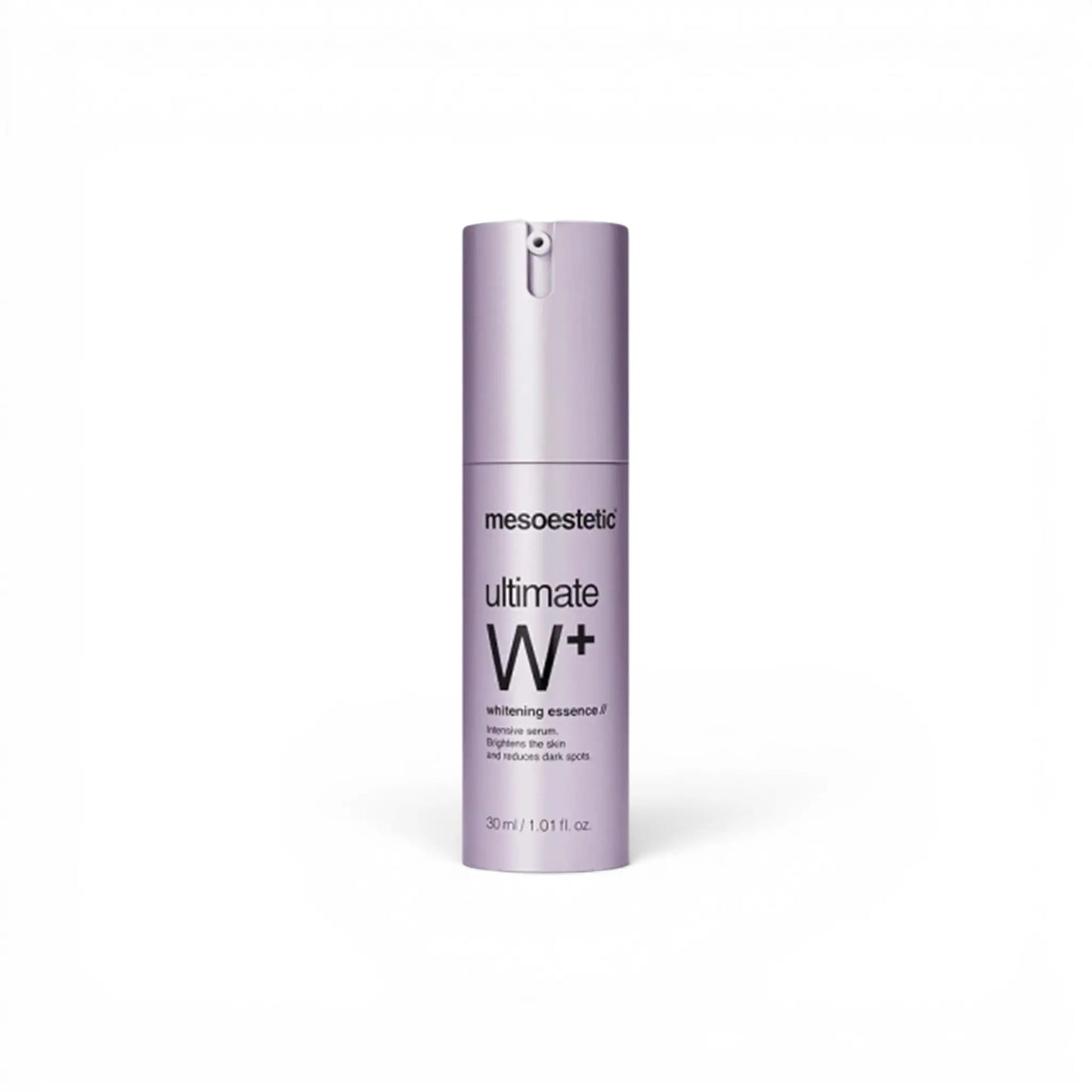 Mesoestetic Ultimate W+ Whitening Essence 1 × 30 ml