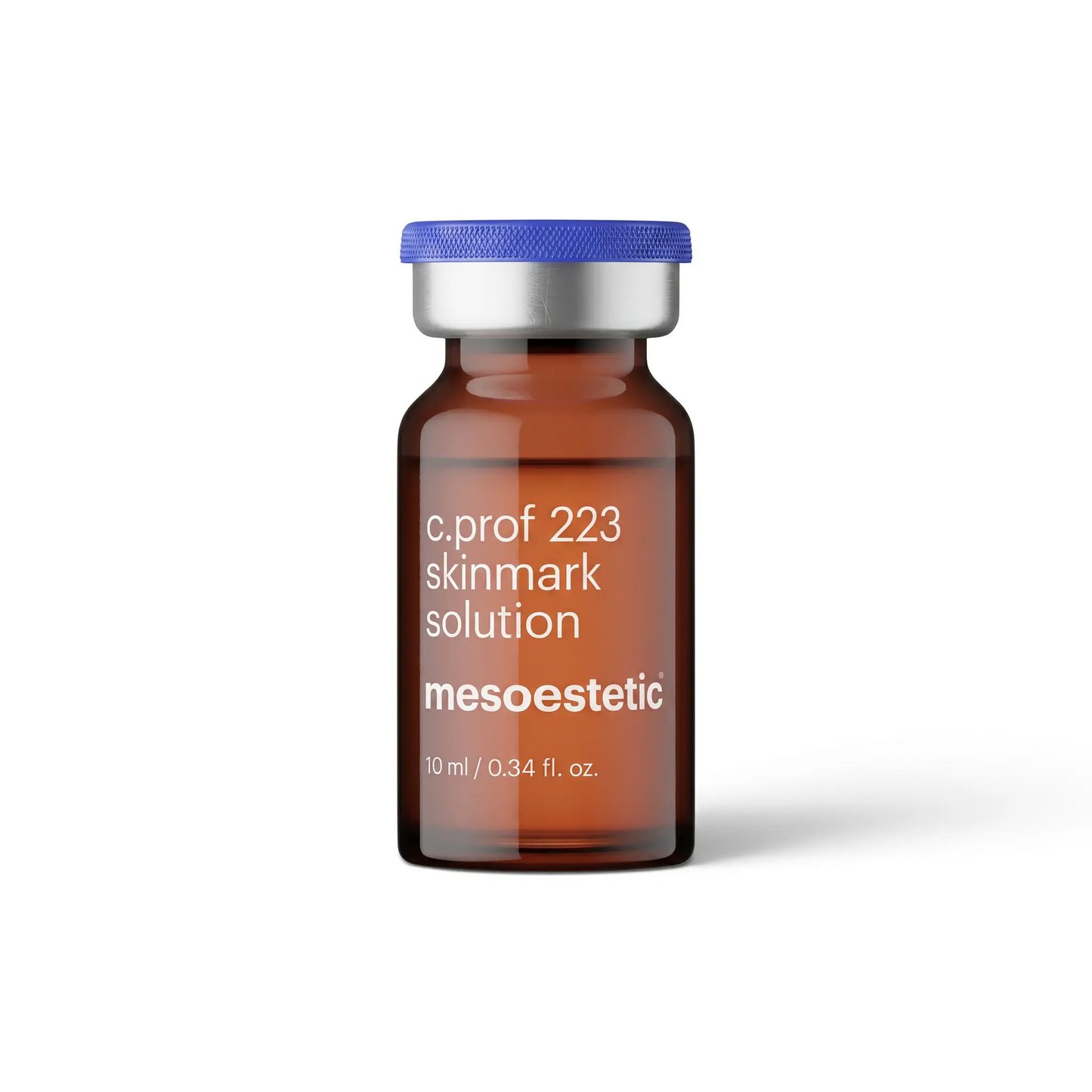 Mesoestetic c.prof 223 skinmark solution 5 × 10 ml