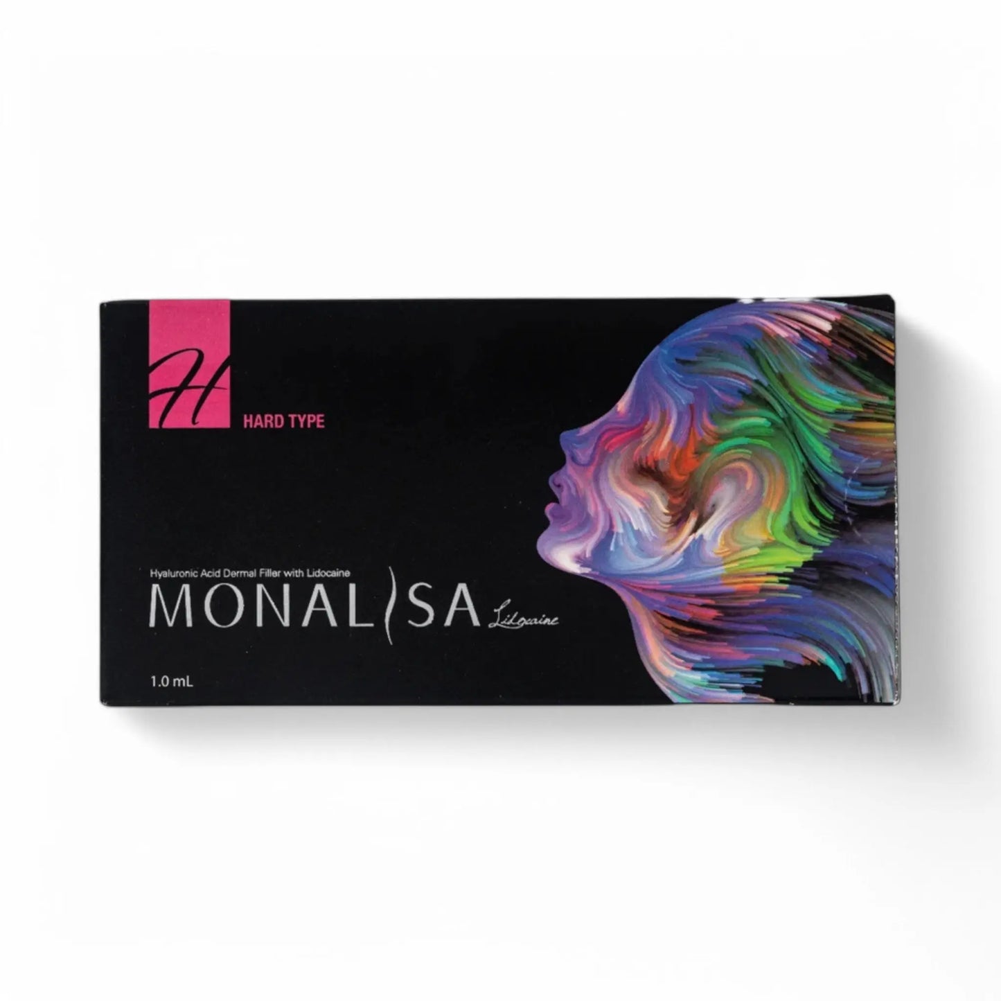Monalisa Hard Lidocaine 1ml Monalisa