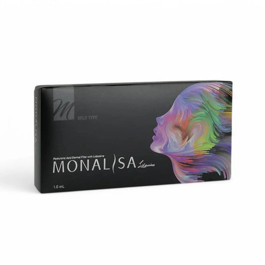 Monalisa Mild Lidocaine 1ml Monalisa