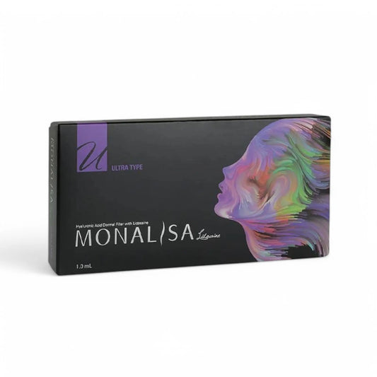 Monalisa Ultra Lidocaine 1ml Monalisa