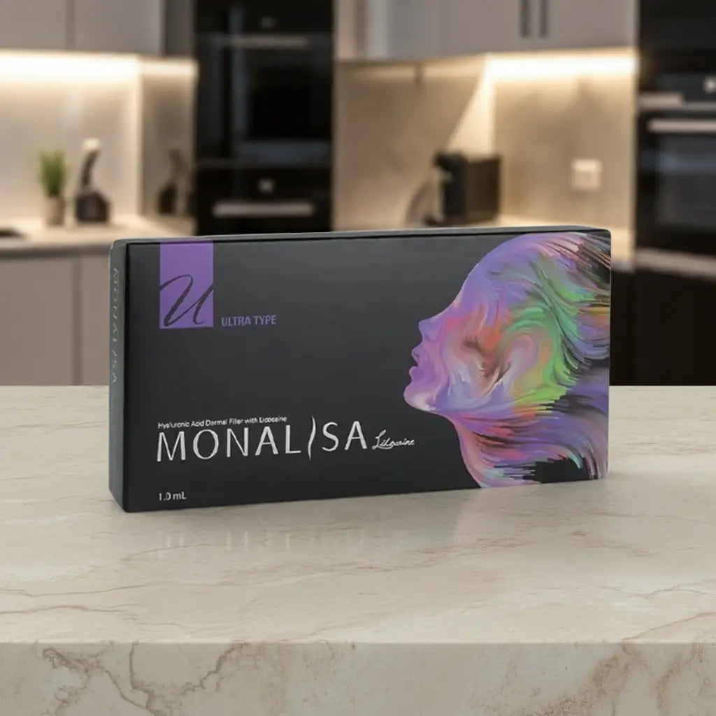Monalisa Ultra Lidocaine 1ml