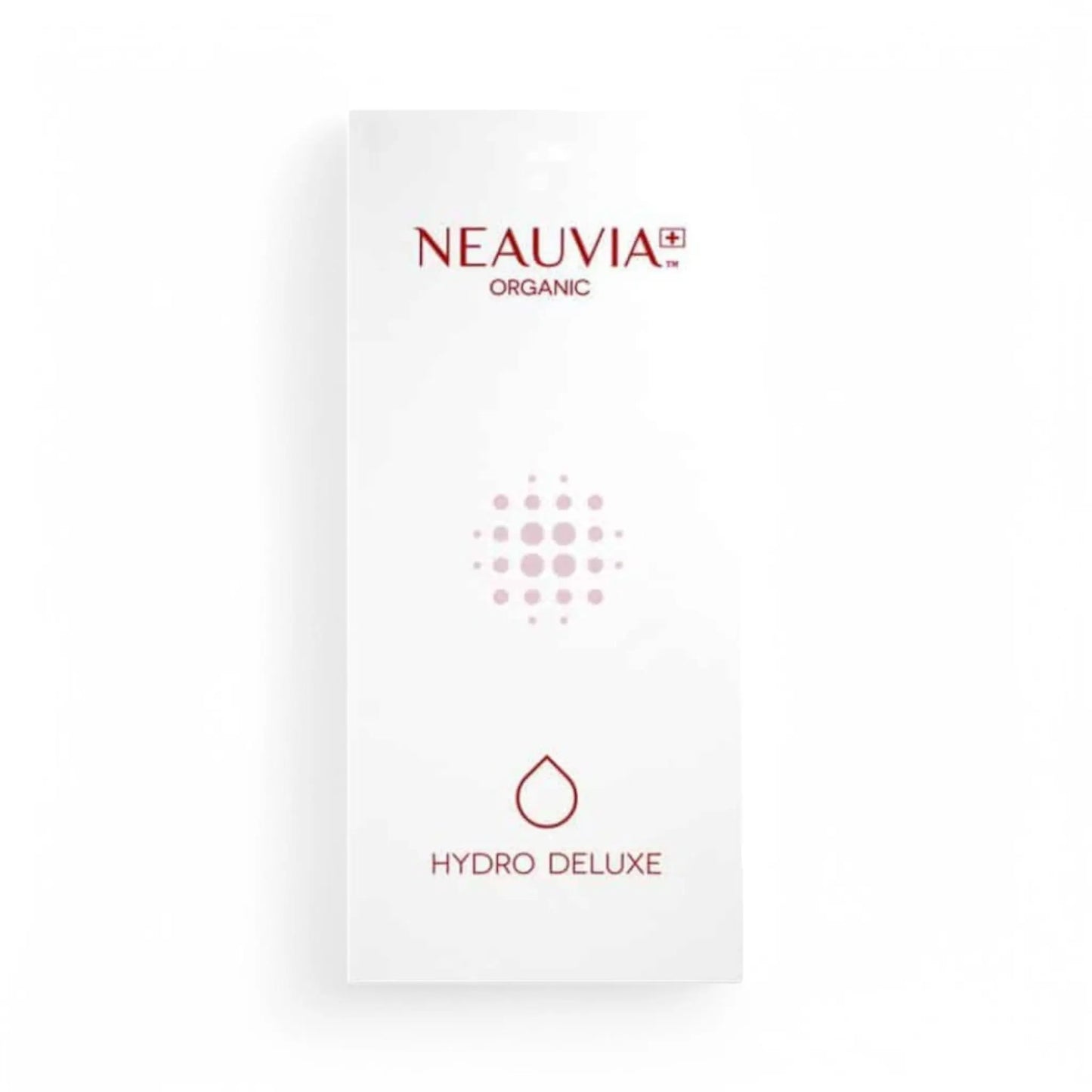 NEAUVIA BIO-HYDRO DELUXE (2 X 1ML) Neauvia