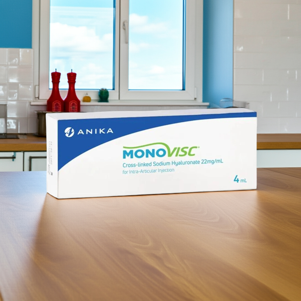 Monovisc 4ml
