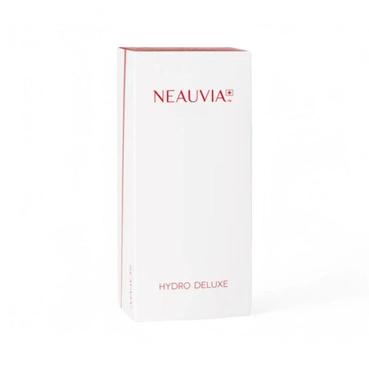 Neauvia Hydro Deluxe 2,5ml Neauvia