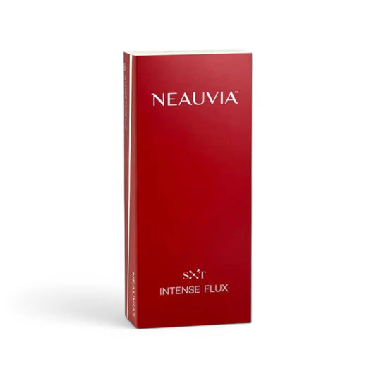 Neauvia Intense Flux 1ml Neauvia