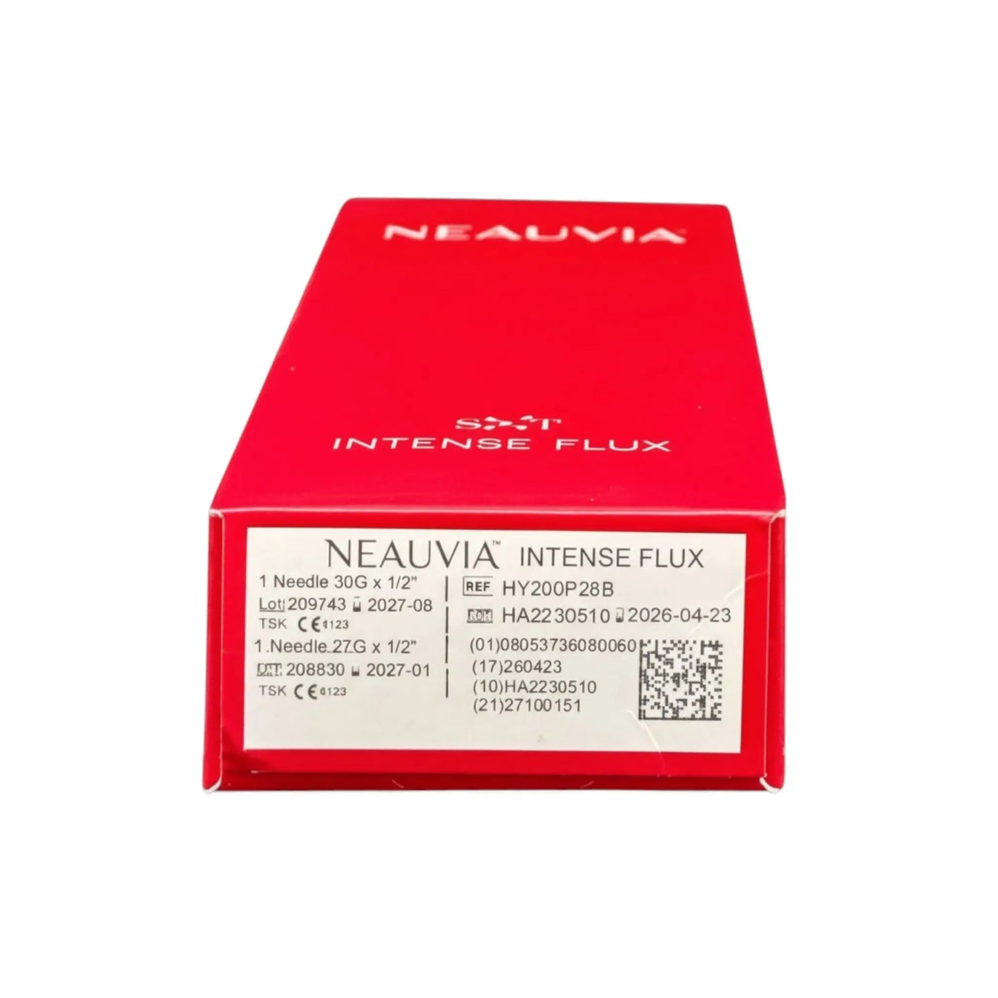 Neauvia Intense Flux 1x1ml