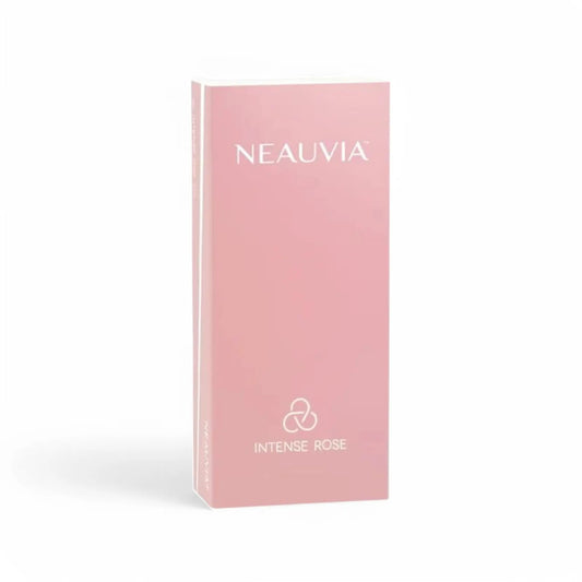 Neauvia Intense Rose 1ml Neauvia