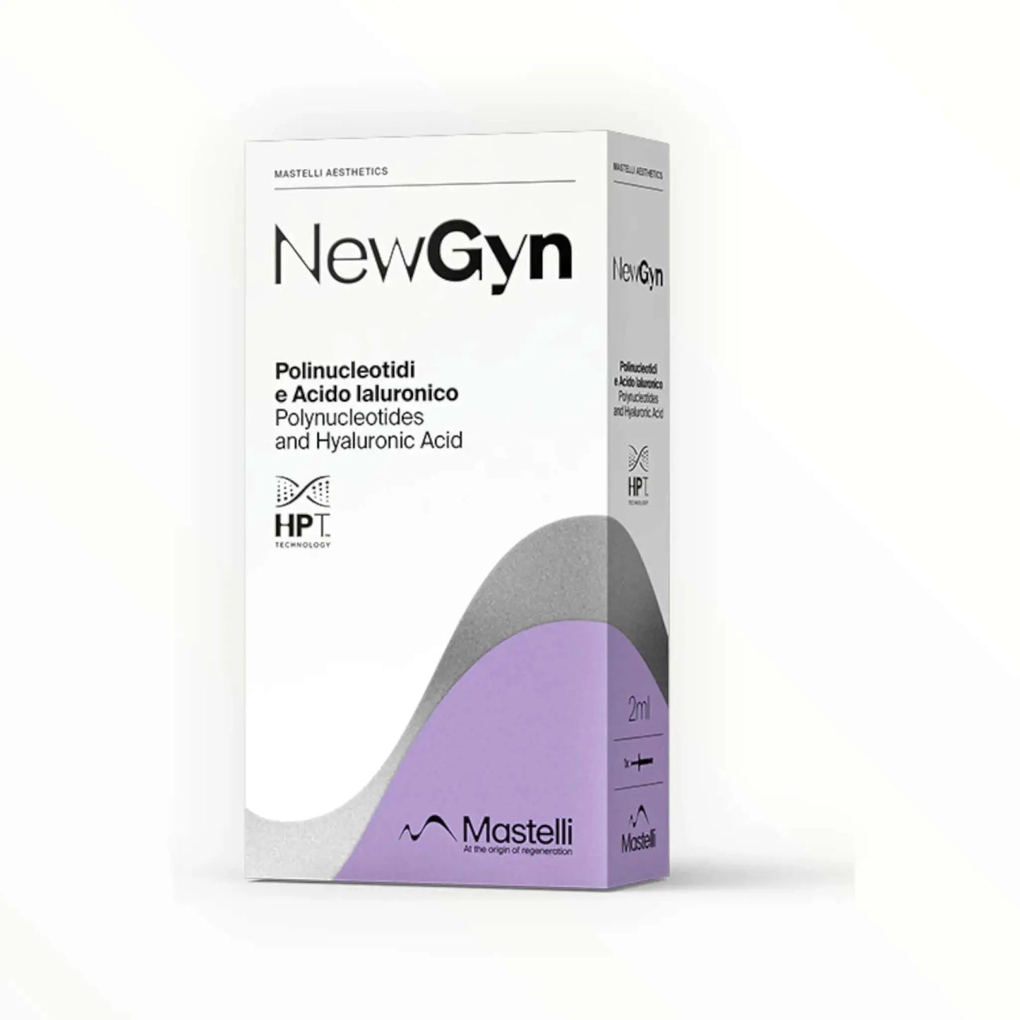 NewGyn 1 x 2ml