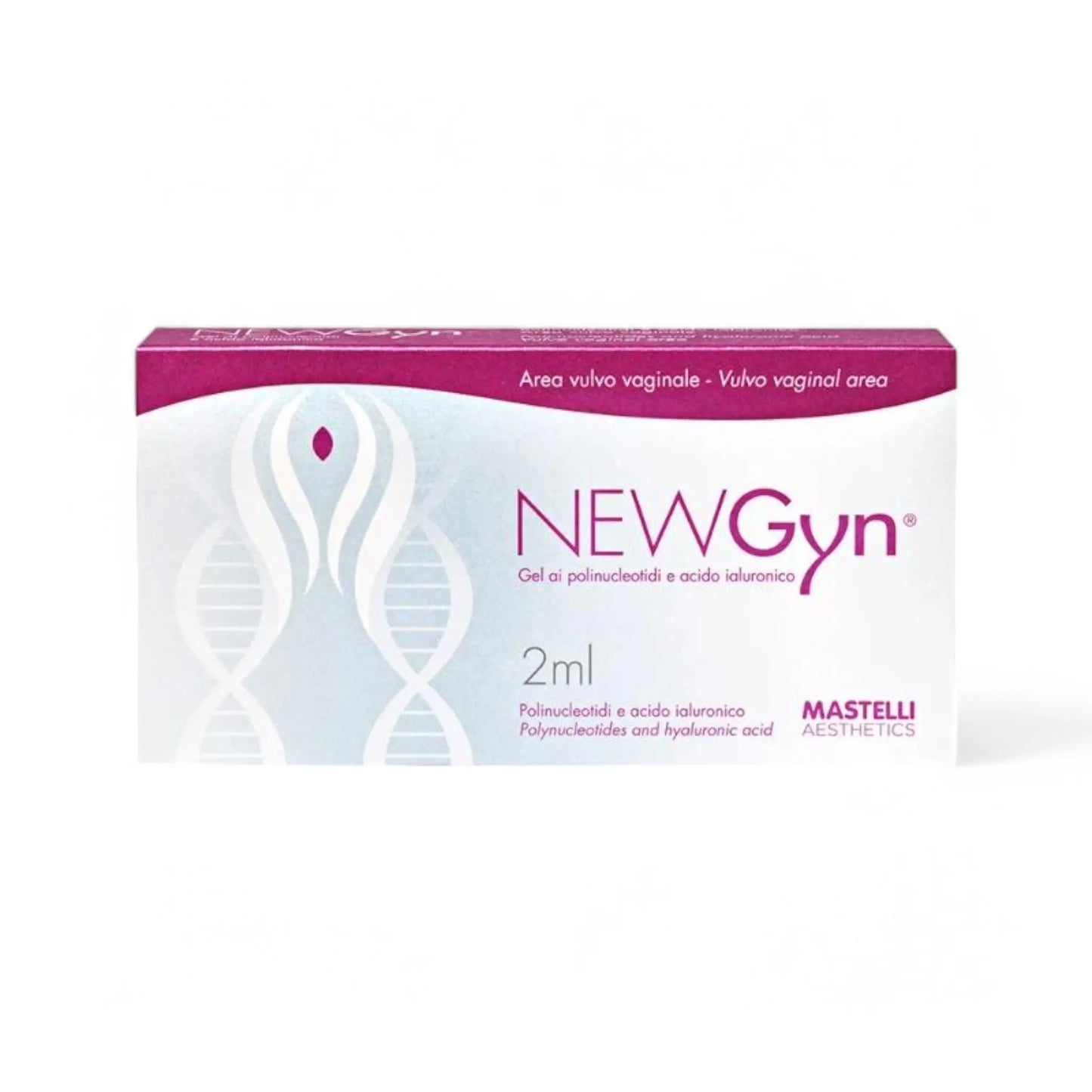 NewGyn 2ml Mastelli