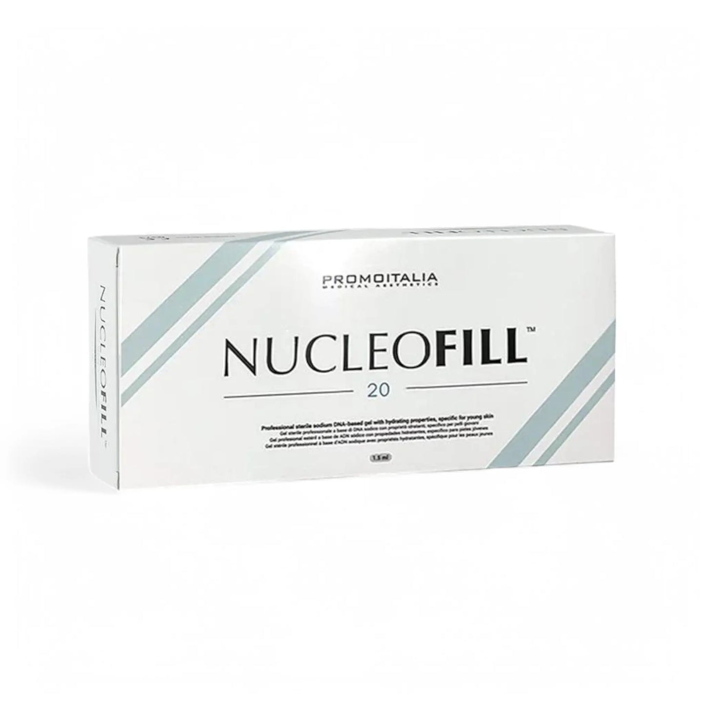 Nucleofill 20 1,5ml Nucleofill