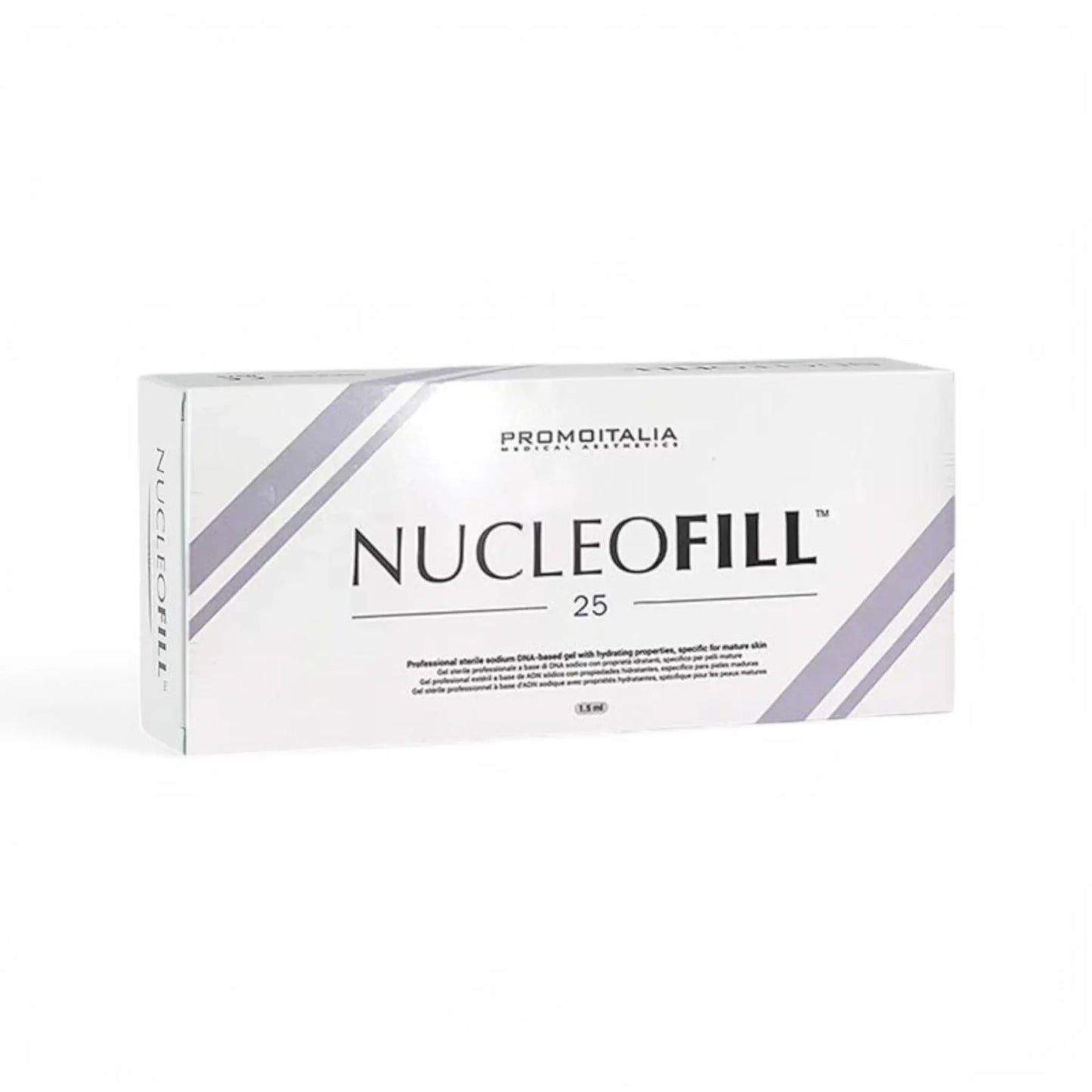 Nucleofill 25 1,5ml Nucleofill